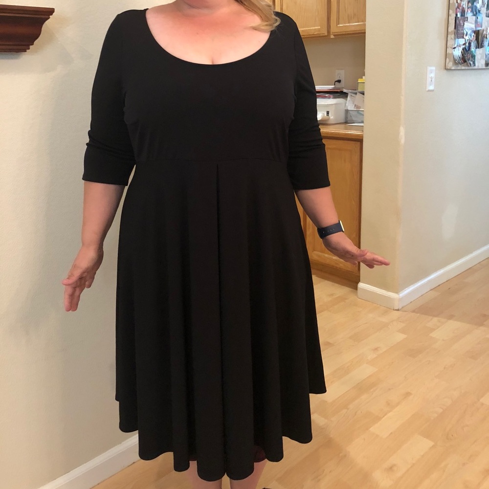 Lane Bryant- LBD